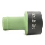 RIDEX klapp,  karterituulutus 3886V0002
