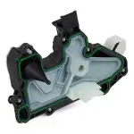 RIDEX klapp,  karterituulutus 3886V0084