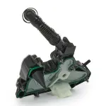 RIDEX klapp,  karterituulutus 3886V0089