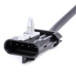 RIDEX Lambda andur 3922L0019