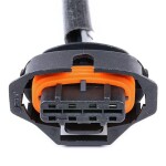 RIDEX Lambda andur 3922L0021