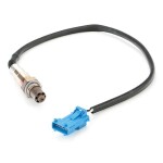 RIDEX Lambda andur 12V 3922L0038