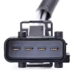 RIDEX Lambda andur 3922L0058