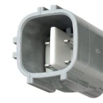 RIDEX Lambda andur 12V 3922L0069