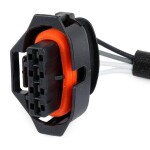 RIDEX Lambda andur 3922L0105