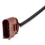 RIDEX Lambda andur 12V 3922L0204