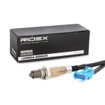 RIDEX Lambda andur 3922L0207