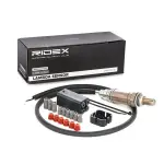 RIDEX Lambda andur 3922L0219