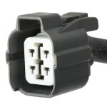 RIDEX Lambda andur 3922L0266