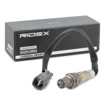 RIDEX Lambda andur 3922L0327