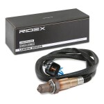RIDEX Lambda andur 3922L0363