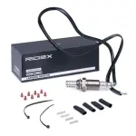 RIDEX Lambda andur 3922L0386