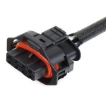 RIDEX Lambda andur 3922L0414