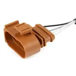 RIDEX Lambda andur 3922L0495