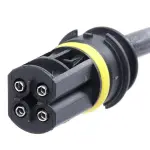 RIDEX Lambda andur 3922L0598