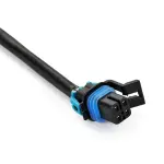RIDEX Lambda andur 3922L0607