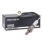 RIDEX Lambda andur 3922L0657