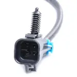 RIDEX Lambda andur 3922L0668
