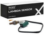 RIDEX Лямбда-зонд 3922L0834