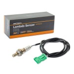 RIDEX Lambda andur 12V 3922L0966