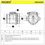 RIDEX Õhumassimõõtja 3926A0055
