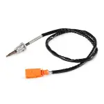 RIDEX Andur,  heitgaasitemperatuur 5V 3938E0218