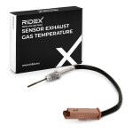 RIDEX Andur,  heitgaasitemperatuur 3938E0626