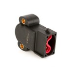 RIDEX Andur,  drosselklapiasend 12V 3940T0013
