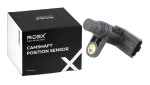 RIDEX Andur,  Nukkvõllipositsioon 3946S0038
