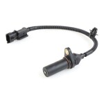 RIDEX Andur, väntvõll 3946S0075