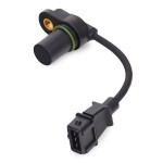RIDEX Andur, Nukkvõllipositsioon 3946S0172