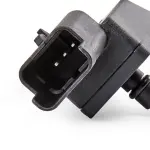 RIDEX Andur,  õhuvõtu rõhk 3947S0002