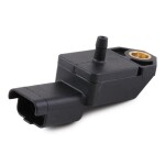 RIDEX Andur,  õhuvõtu rõhk 3947S0035