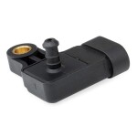 RIDEX Andur,  õhuvõtu rõhk 12V 3947S0052