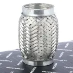 RIDEX summutisukk, painduv toru (Flexitoru) 3971F0002