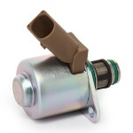 RIDEX Surveklapp, Common-Rail süsteemtse 3996P0029