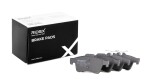 RIDEX Piduriklotsi komplekt, ketaspidur 402B0008