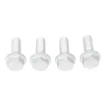 RIDEX Piduriklotsi komplekt,  ketaspidur 402B0037