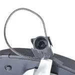 RIDEX Piduriklotsi komplekt,  ketaspidur 402B0058