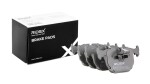 RIDEX Piduriklotsi komplekt, ketaspidur 402B0070