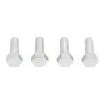 RIDEX Piduriklotsi komplekt, ketaspidur 402B0138