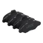 RIDEX Piduriklotsi komplekt,  ketaspidur 402B0179