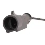 RIDEX Piduriklotsi komplekt,  ketaspidur 402B0216