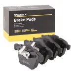 RIDEX Piduriklotsi komplekt,  ketaspidur 402B0290