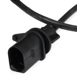 RIDEX Piduriklotsi komplekt,  ketaspidur 402B0302