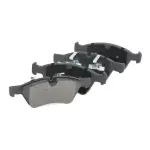 RIDEX Piduriklotsi komplekt,  ketaspidur 402B0366