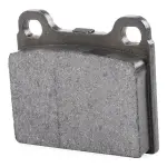 RIDEX Piduriklotsi komplekt,  ketaspidur 402B0393