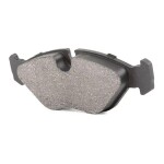 RIDEX Piduriklotsi komplekt,  ketaspidur 402B0450