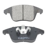 RIDEX Piduriklotsi komplekt,  ketaspidur 402B0504