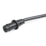 RIDEX Piduriklotsi komplekt,  ketaspidur 402B0526